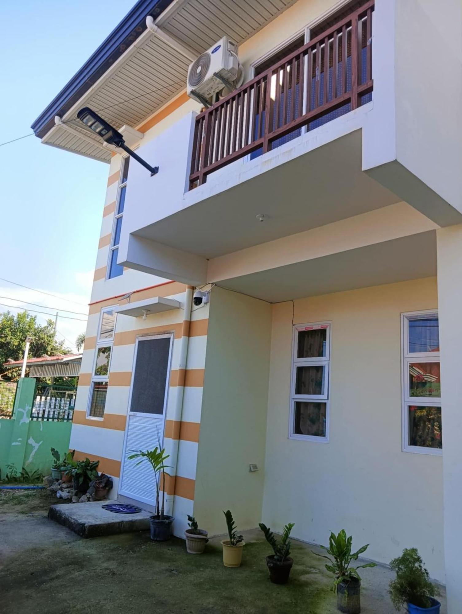 Room In Bb - Aremen Transient, The No Hassle And No Fuss San Juan (La Union) Exterior foto