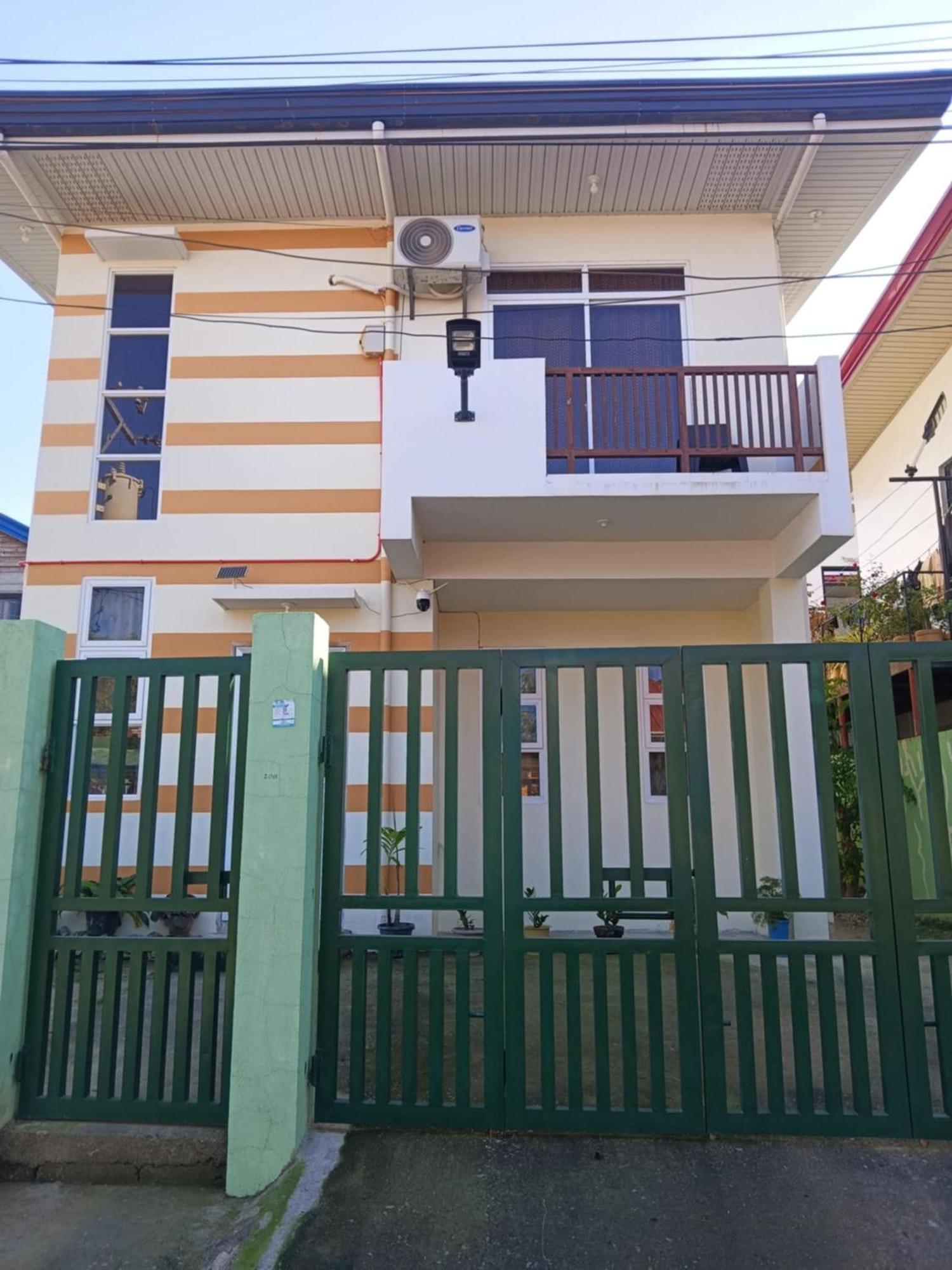 Room In Bb - Aremen Transient, The No Hassle And No Fuss San Juan (La Union) Exterior foto