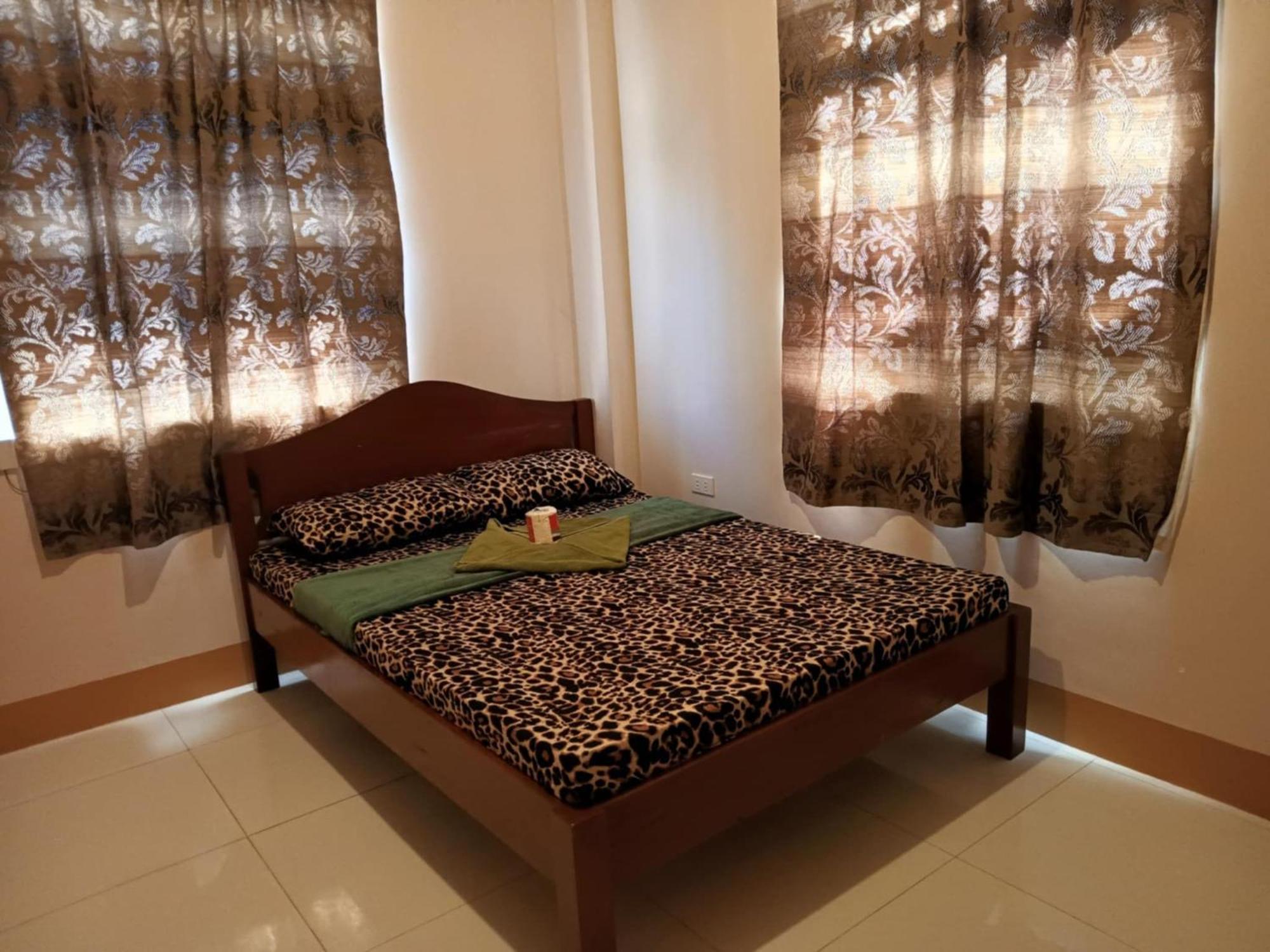 Room In Bb - Aremen Transient, The No Hassle And No Fuss San Juan (La Union) Exterior foto