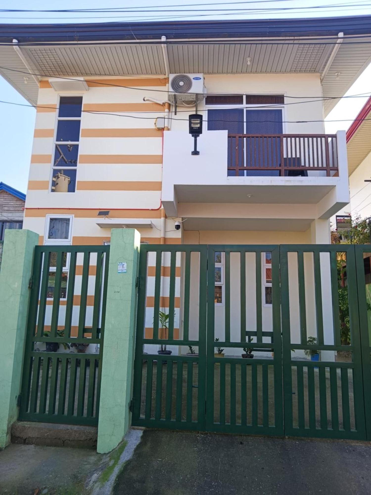 Room In Bb - Aremen Transient, The No Hassle And No Fuss San Juan (La Union) Exterior foto