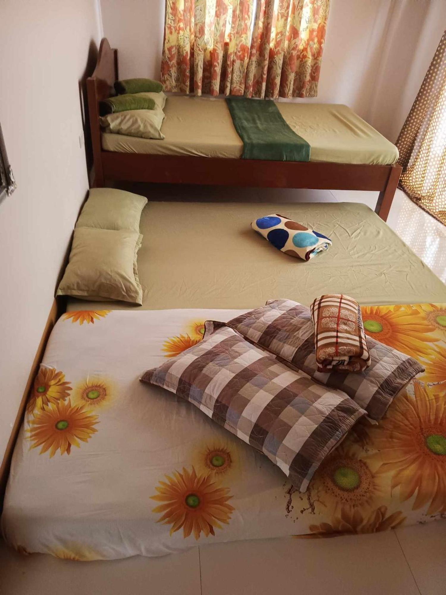 Room In Bb - Aremen Transient, The No Hassle And No Fuss San Juan (La Union) Exterior foto