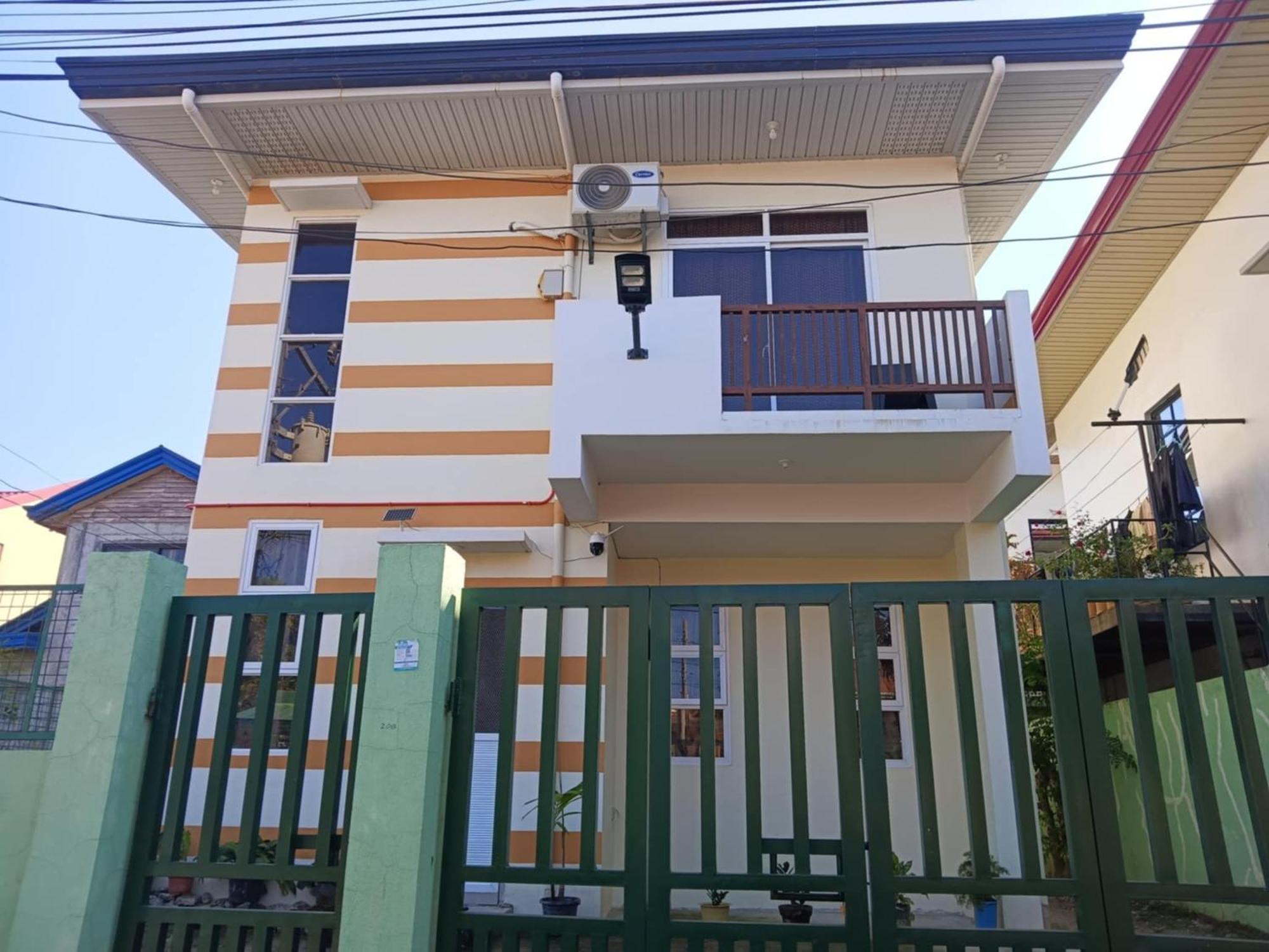 Room In Bb - Aremen Transient, The No Hassle And No Fuss San Juan (La Union) Exterior foto