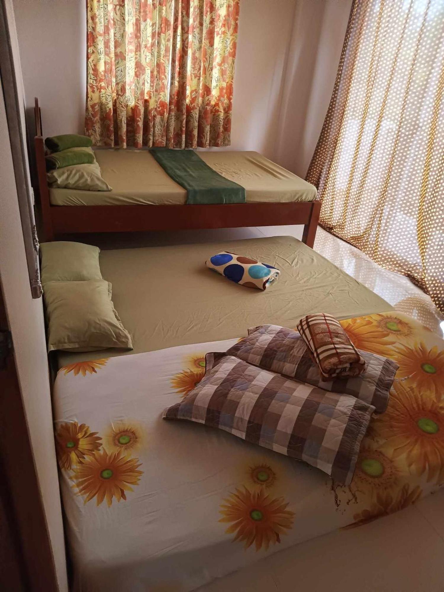 Room In Bb - Aremen Transient, The No Hassle And No Fuss San Juan (La Union) Exterior foto