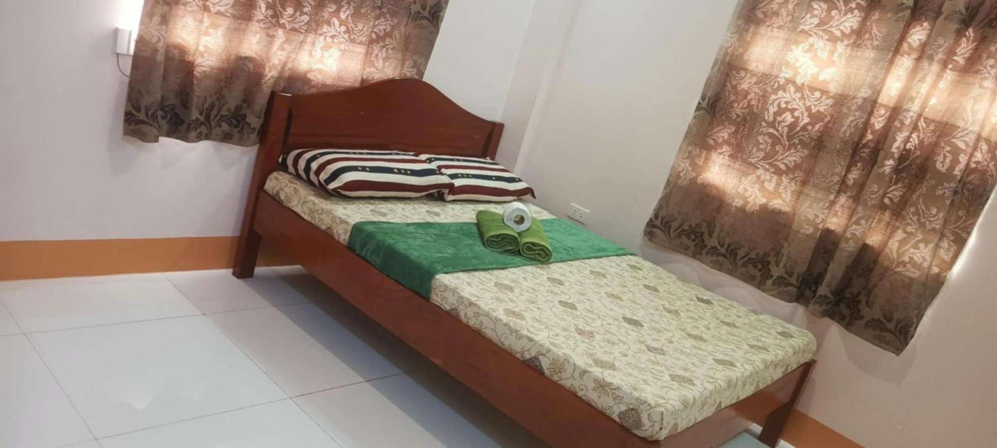 Room In Bb - Aremen Transient, The No Hassle And No Fuss San Juan (La Union) Exterior foto