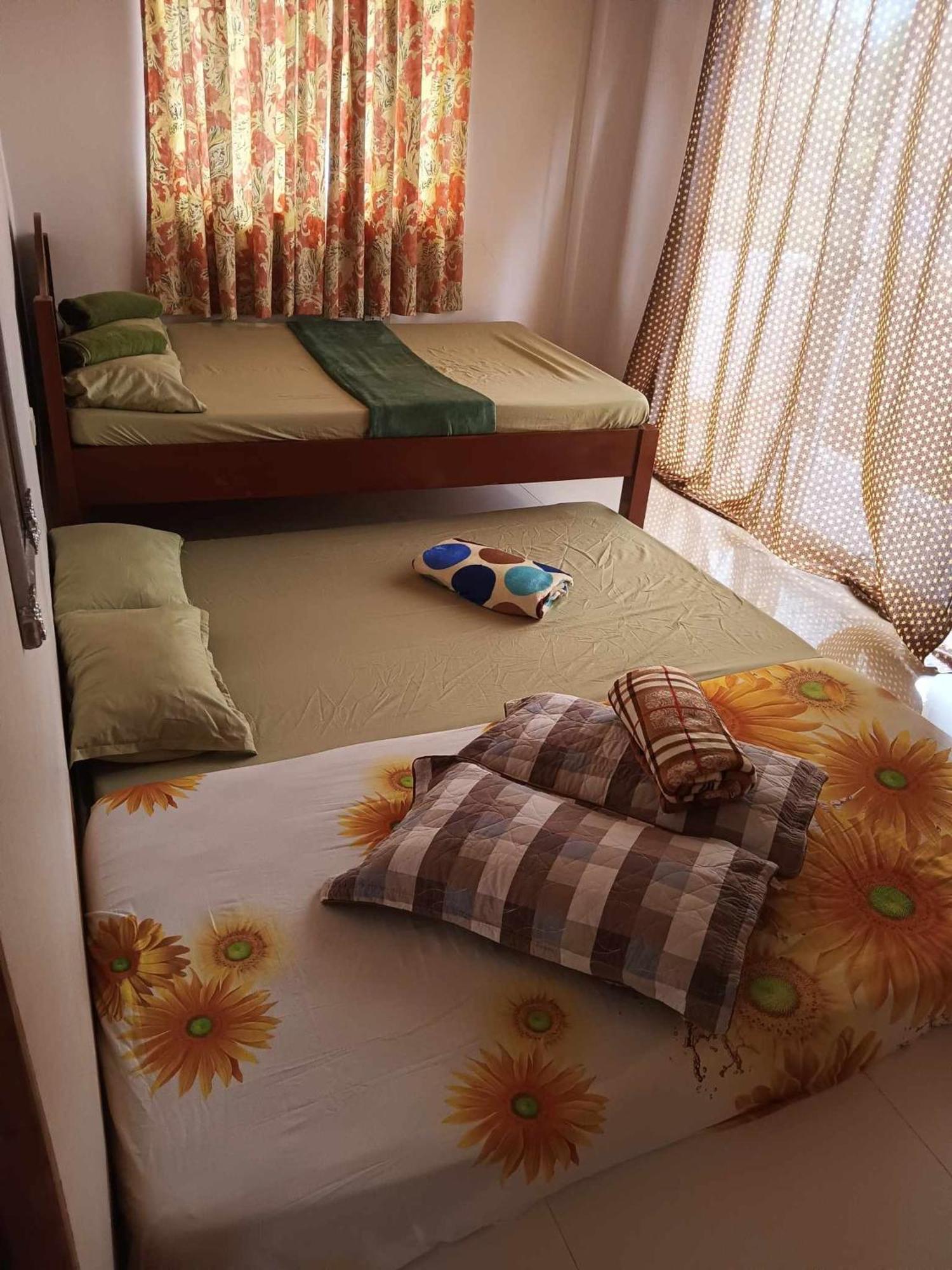 Room In Bb - Aremen Transient, The No Hassle And No Fuss San Juan (La Union) Exterior foto