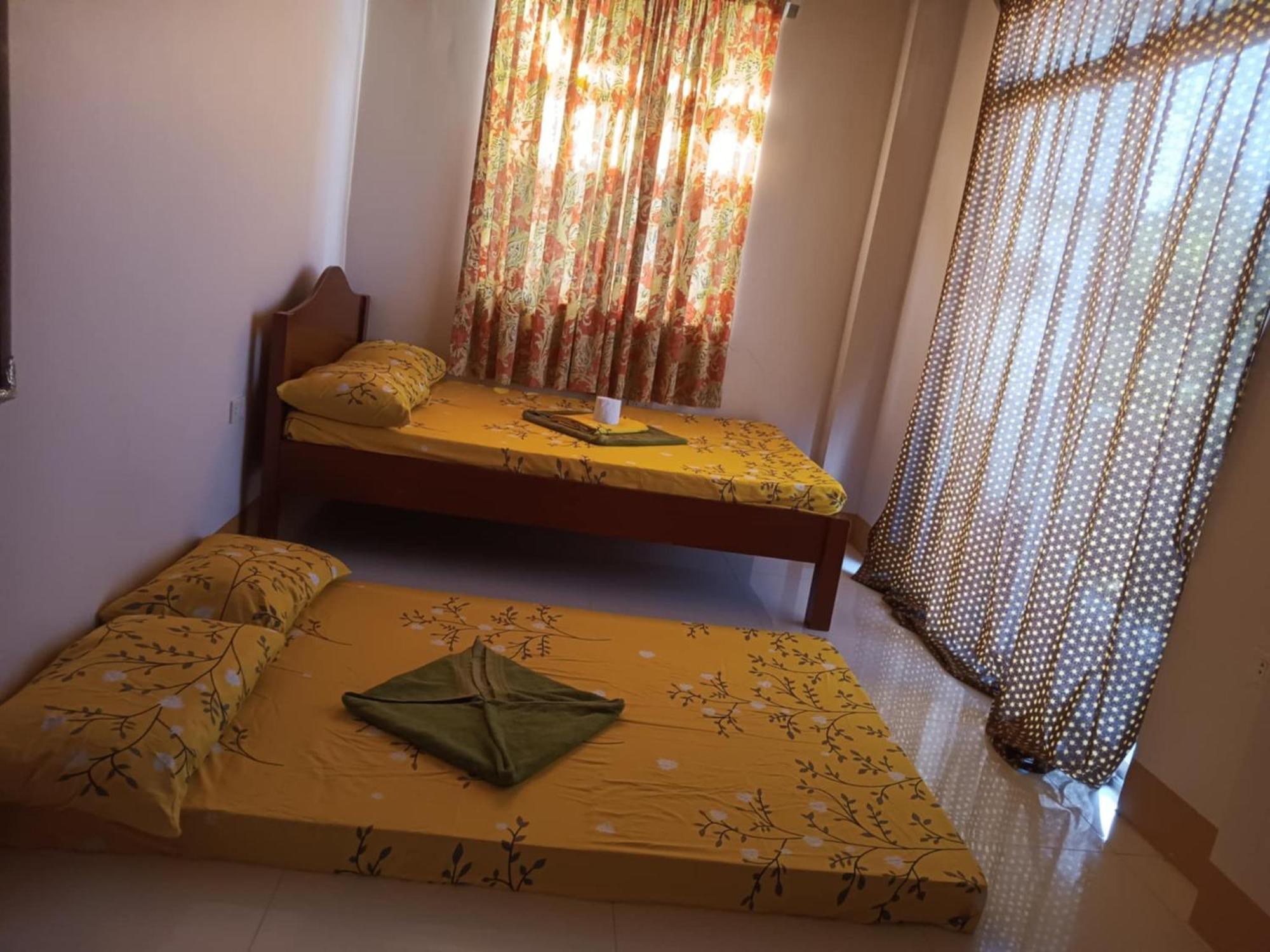 Room In Bb - Aremen Transient, The No Hassle And No Fuss San Juan (La Union) Exterior foto