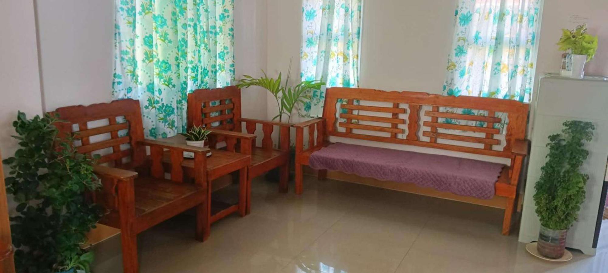 Room In Bb - Aremen Transient, The No Hassle And No Fuss San Juan (La Union) Exterior foto