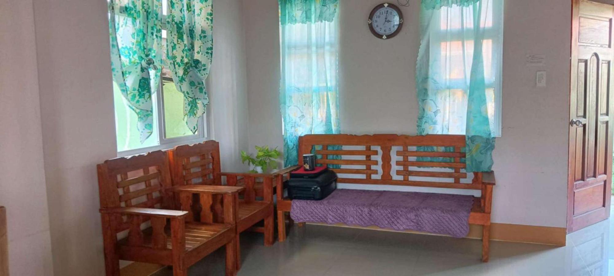 Room In Bb - Aremen Transient, The No Hassle And No Fuss San Juan (La Union) Exterior foto