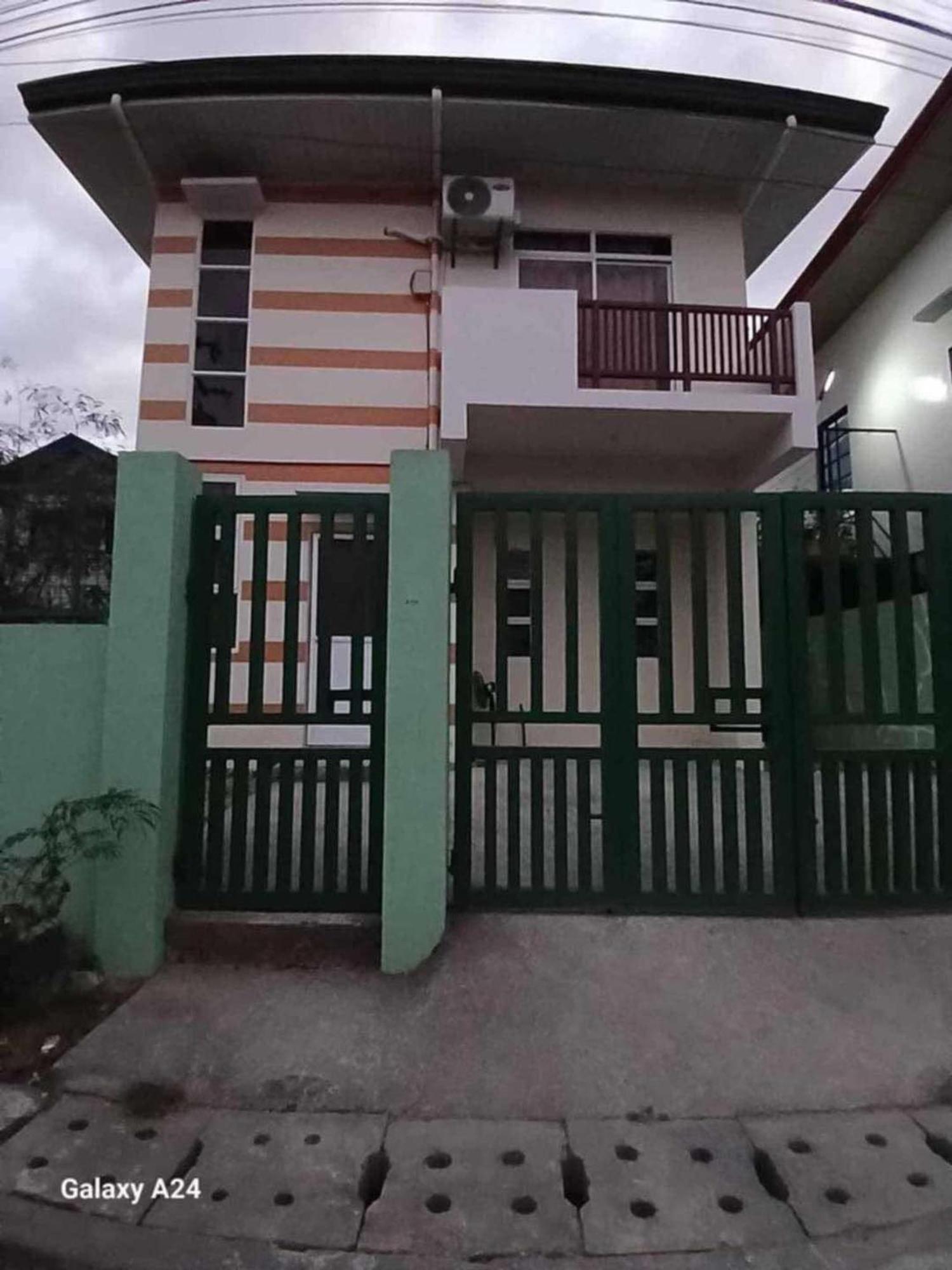 Room In Bb - Aremen Transient, The No Hassle And No Fuss San Juan (La Union) Exterior foto