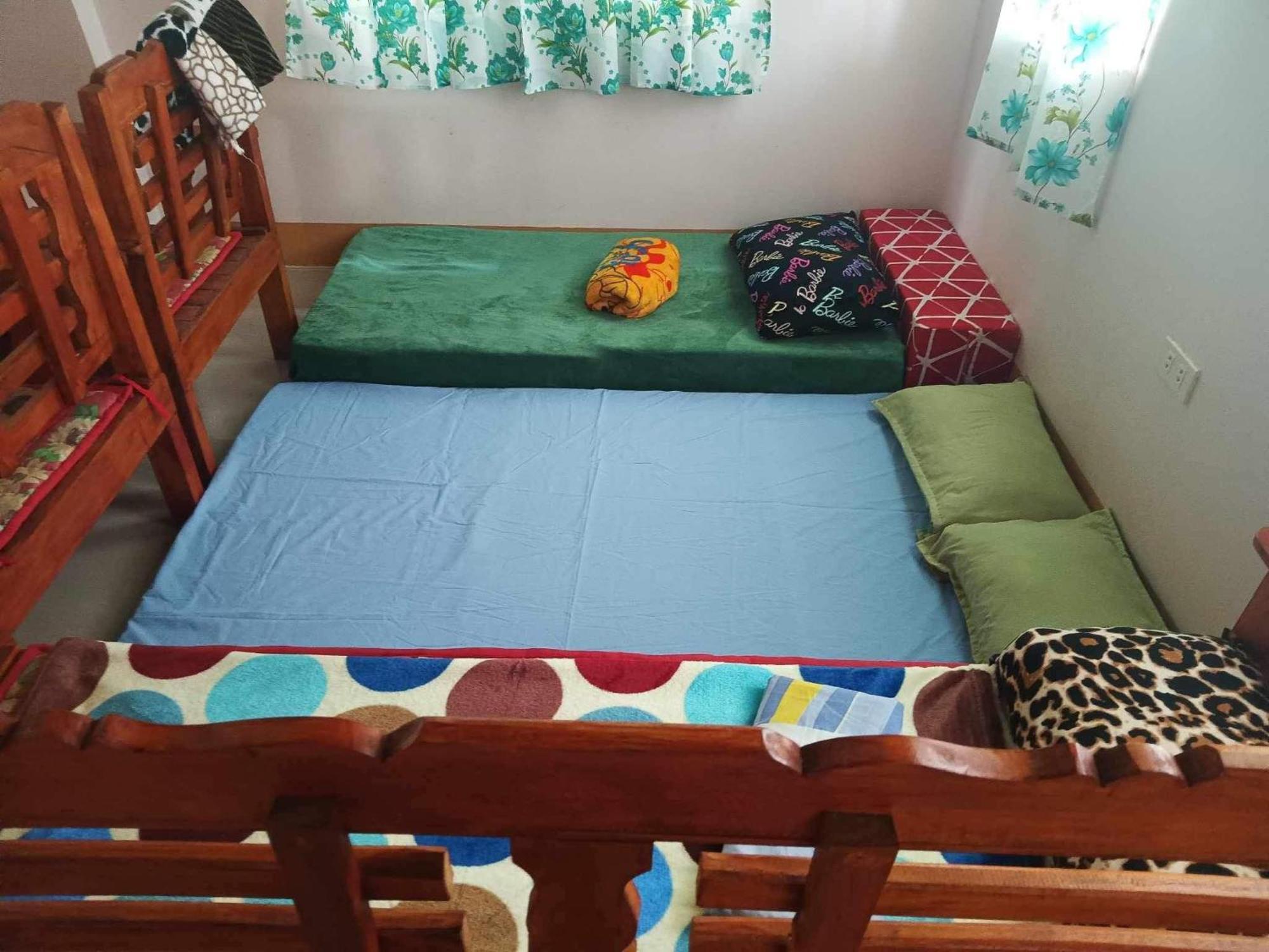 Room In Bb - Aremen Transient, The No Hassle And No Fuss San Juan (La Union) Exterior foto