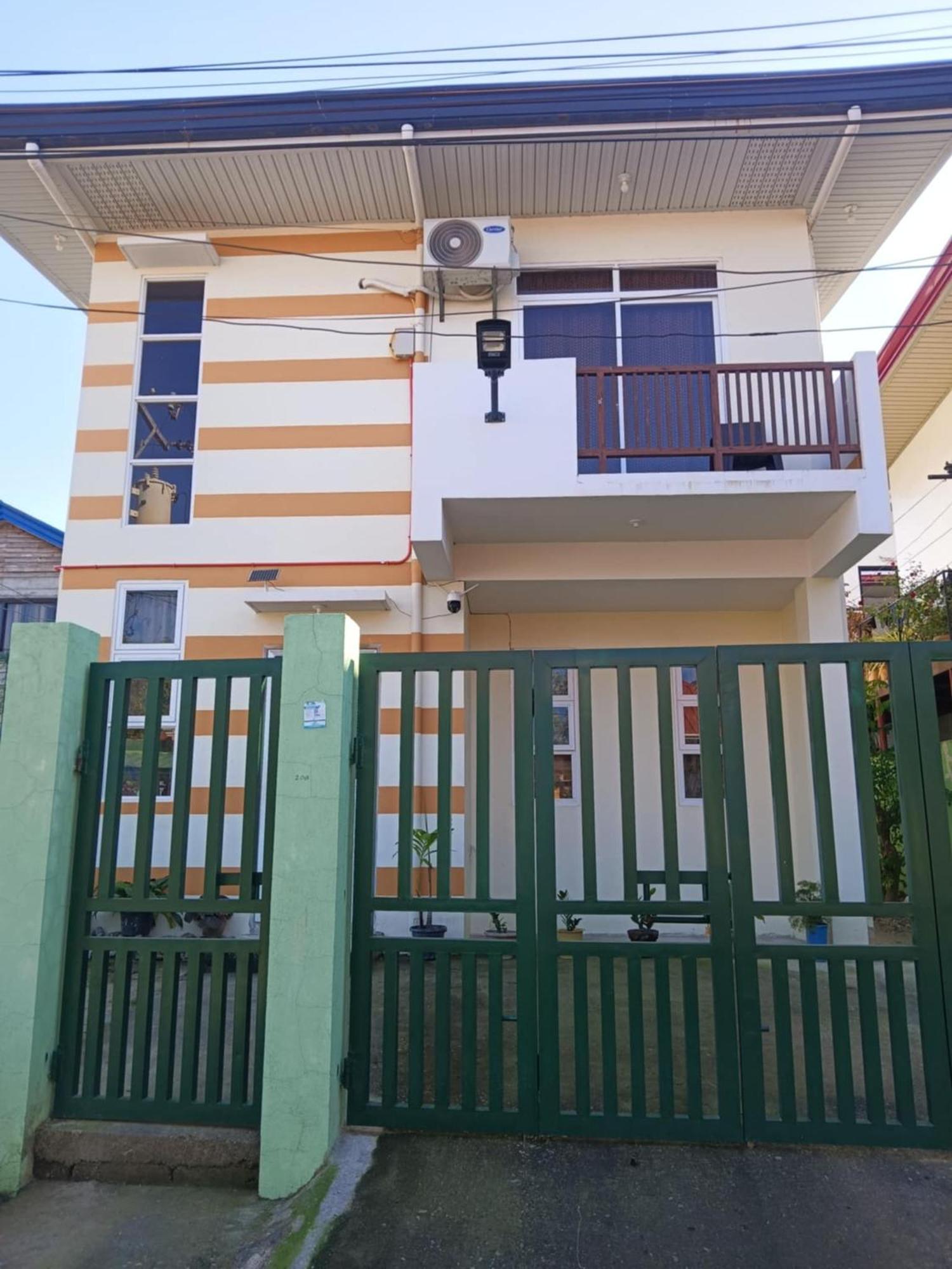 Room In Bb - Aremen Transient, The No Hassle And No Fuss San Juan (La Union) Exterior foto